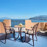 Hotel Belair Península Sorrentina