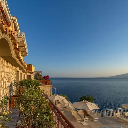 Belair Península Sorrentina