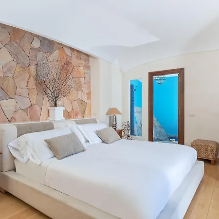 Hotel Belair Península Sorrentina