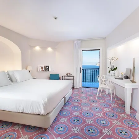 Belair 5* Península Sorrentina