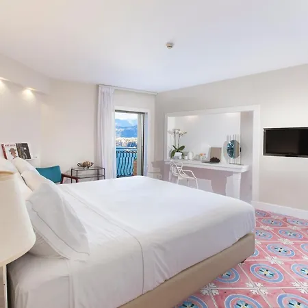 Belair 5*