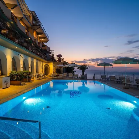 Hotell Belair 5*
