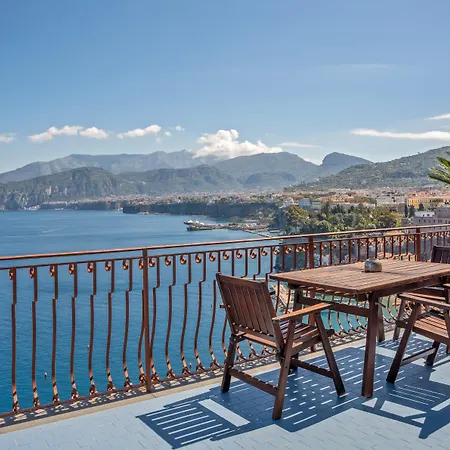 Hotell Belair 5*