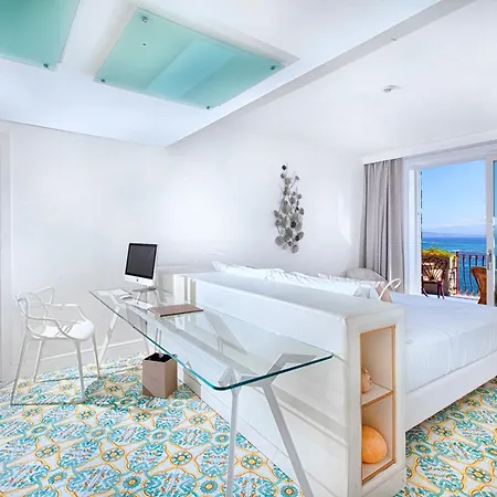 Belair Hotell Sorrento