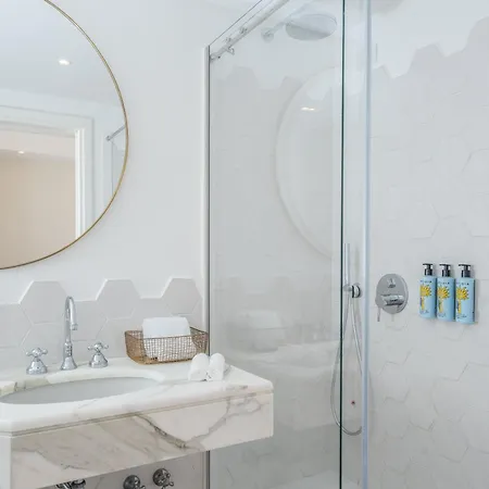 Belair Hotell Sorrento