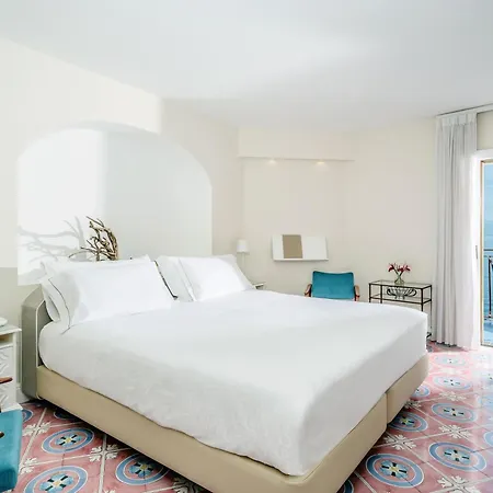 Belair Hotell 5*