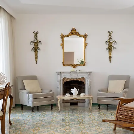 Belair Sorrento
