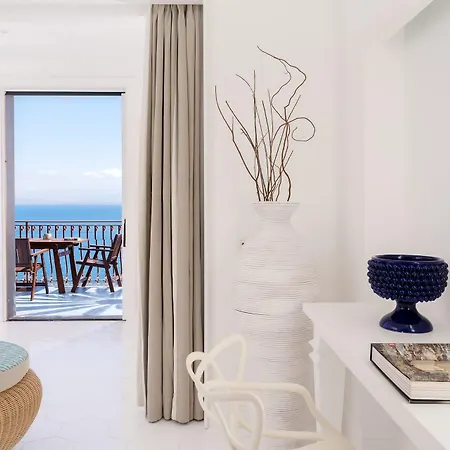 Belair Sorrento