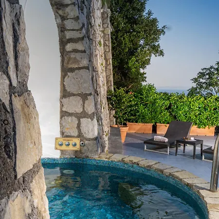 Hotel Belair 5*