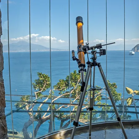 Belair 5* Sorrento