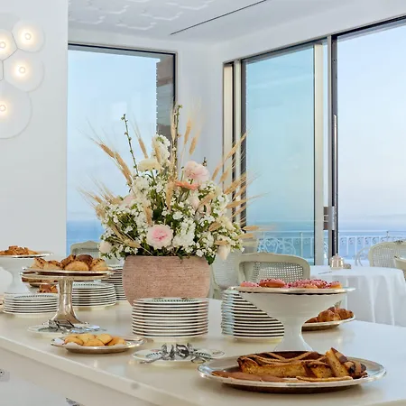 Hotel Belair 5*