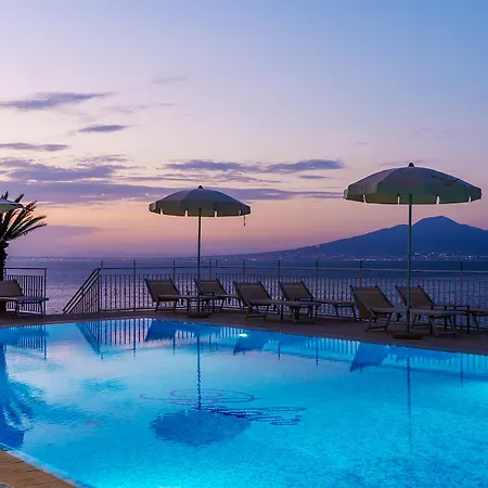 Hotel Belair 5*