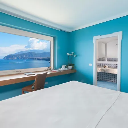 Belair Sorrento