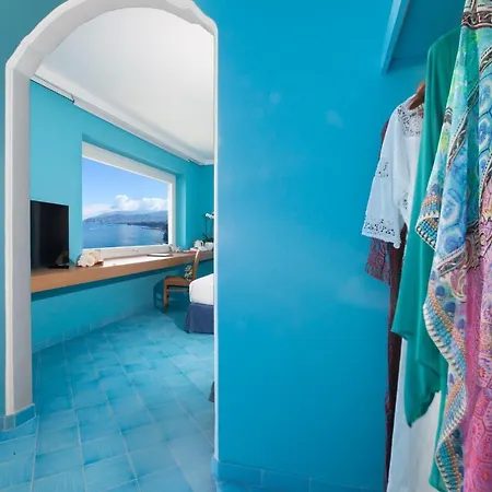 Belair سورينتو