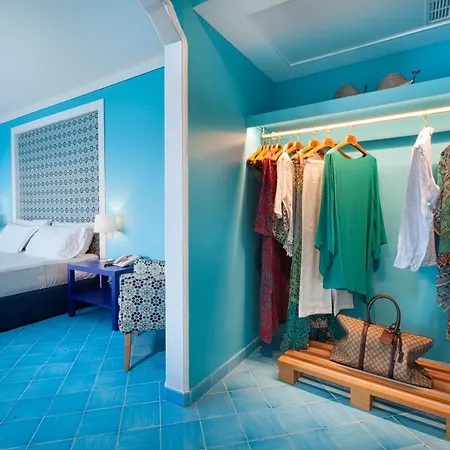 Belair سورينتو