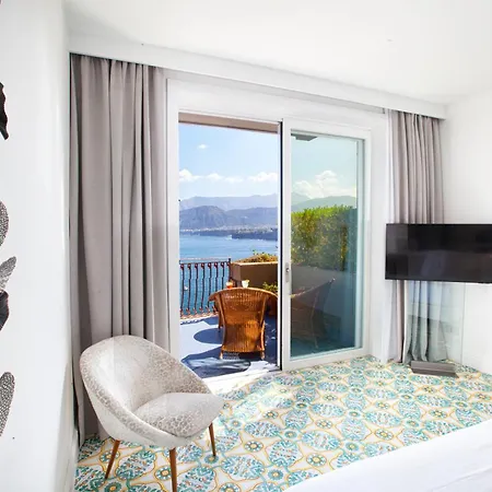 Belair Hotel