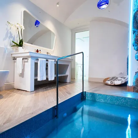 Belair سورينتو