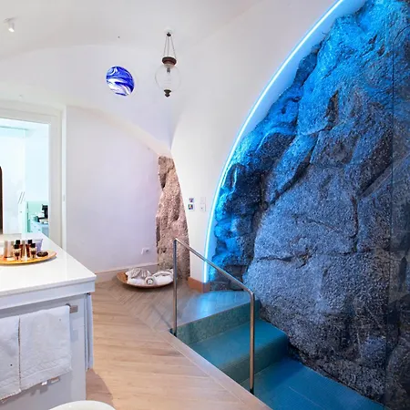 Belair فندق سورينتو