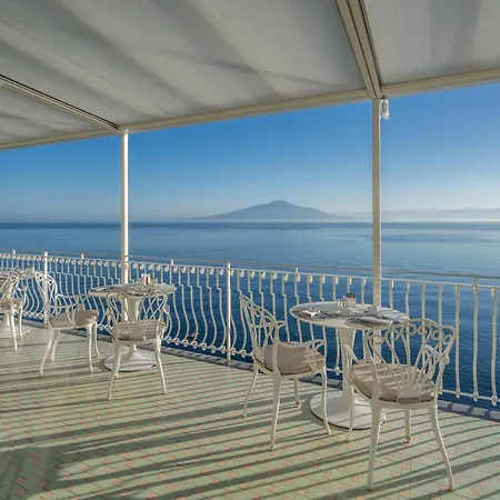 Belair Hotel 5*