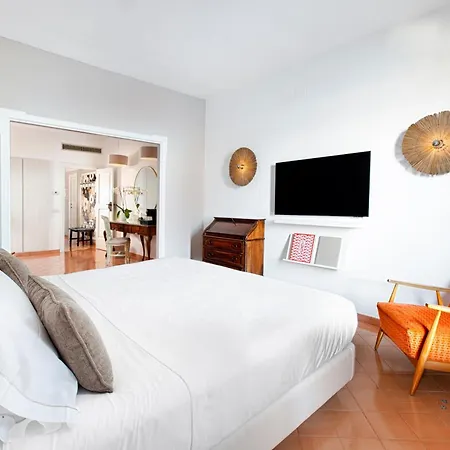 Belair Hotel
