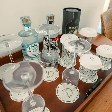 比莱尔酒店 酒店 索伦托