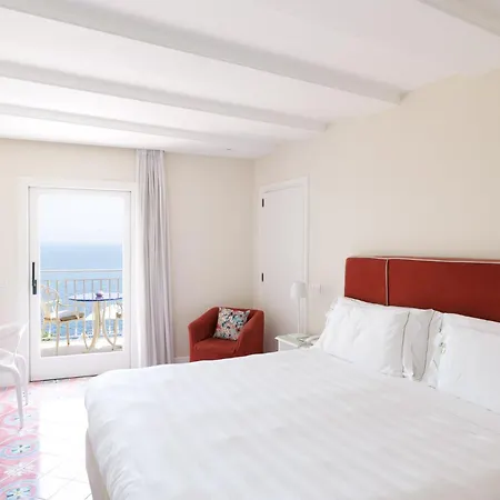 Belair 5* Sorrento