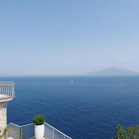 Belair Sorrento