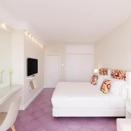 Hotel Belair Sorrento