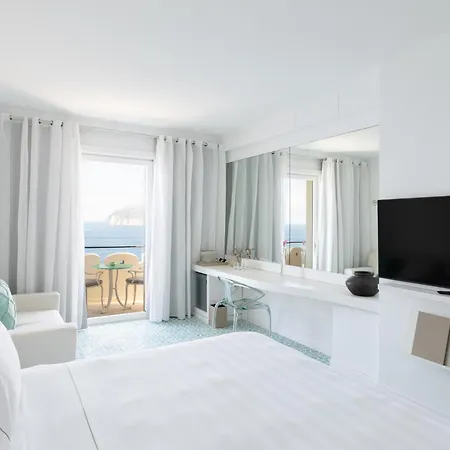 فندق Belair 5*