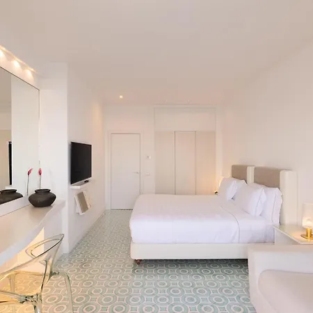 Hotel Belair 5*