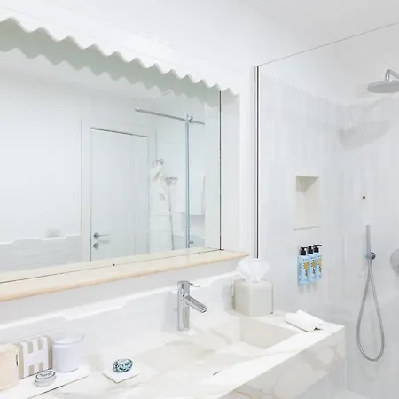 Hotel Belair 5*