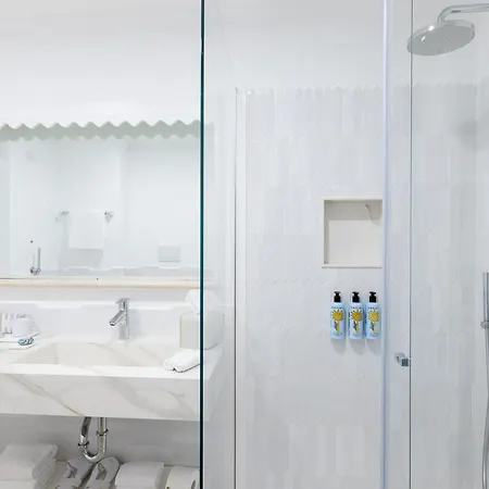 Hotel Belair 5*
