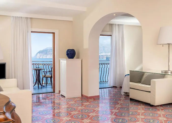 Belair 5* Sorrento
