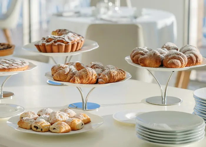 Hotel Belair Sorrento