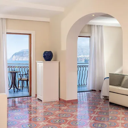 Belair 5* Sorrento