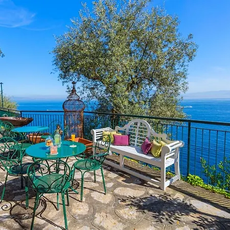 Belair Sorrento