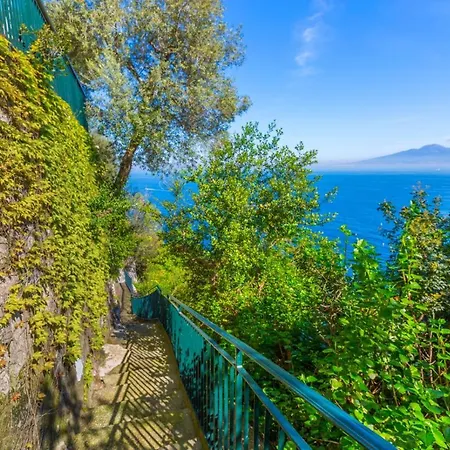 Belair Sorrento