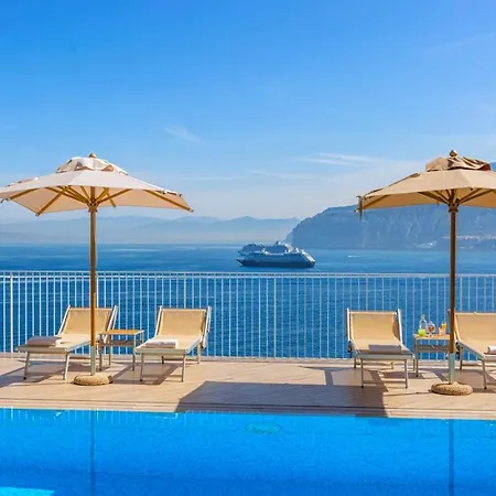 Belair 5* Sorrento