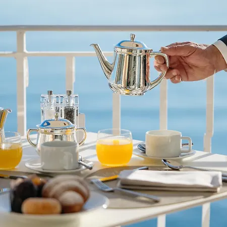 Belair 5* Sorrento