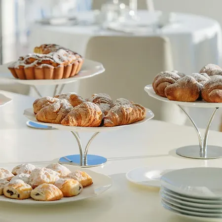 Hotel Belair Sorrento