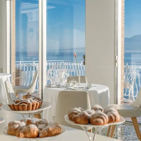 Belair 5* Sorrento