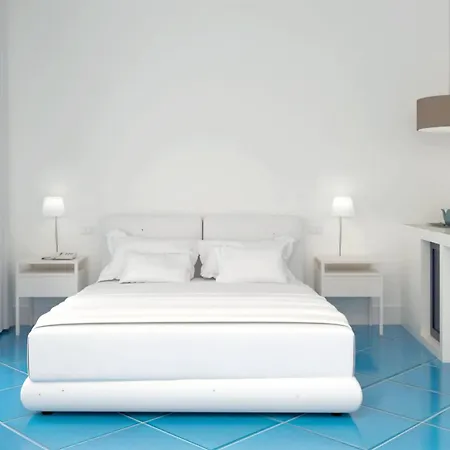 Belair 5*