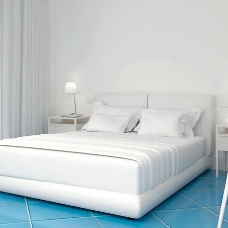 Belair 5* Sorrento