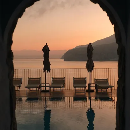Belair Sorrento