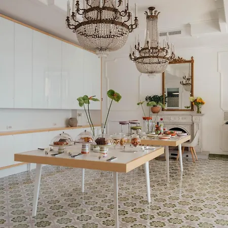 Belair Sorrento