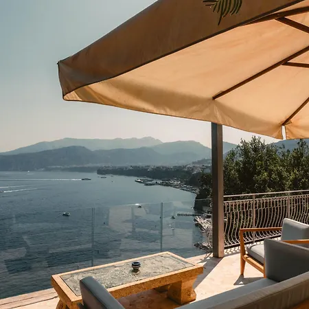 Belair 5* Sorrento