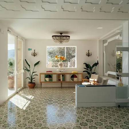 Belair 5* Sorrento