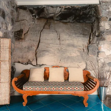 Hotel Belair