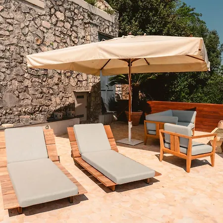 Belair 5* Sorrento