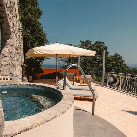 Hotel Belair 5*